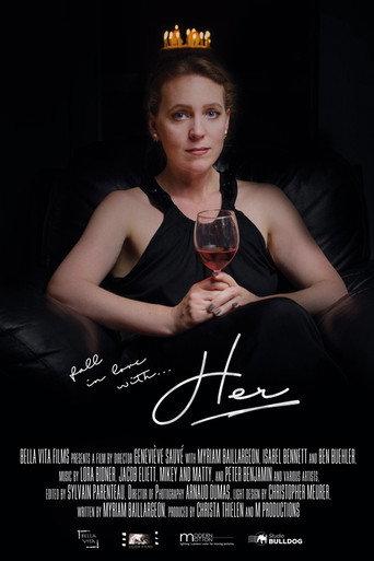 Her () poster