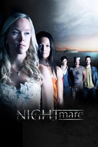 Nightmare (2012) poster