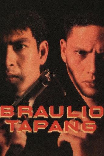 Braulio Tapang (1999) poster