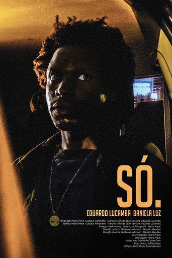 SÓ. (2024) poster
