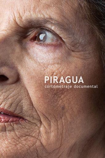 Piragua (2022) poster
