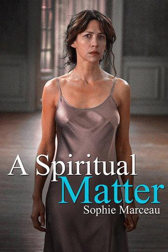 A Spiritual Matter (2015) poster
