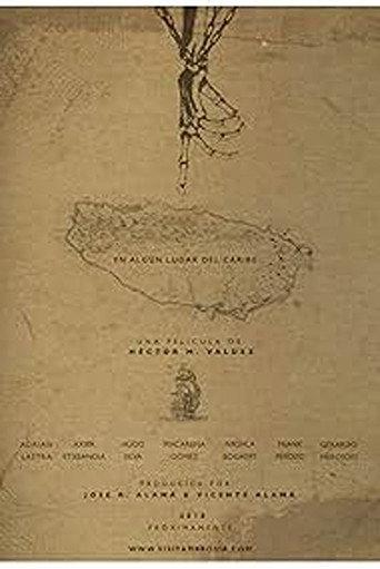 Ambrosia (2024) poster
