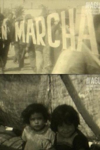 En marcha (1966) poster