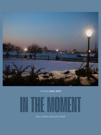In the Moment (2026) poster