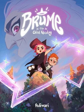 Brume () poster
