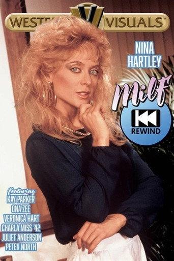 MILF Rewind (2024) poster