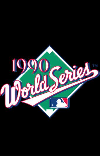 1990 Cincinnati Reds: The Official World Series Film (1990) poster