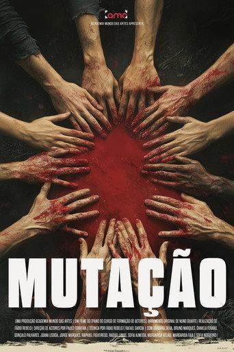 Mutação (2024) poster