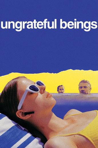Ungrateful Beings (2026) poster