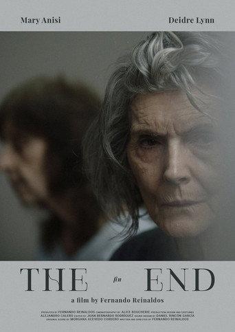 Fin (2023) poster