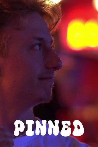 Pinned () poster
