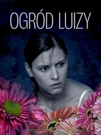 Louise's Garden (2008) poster