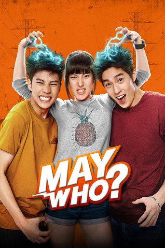 May Who? (2015) poster