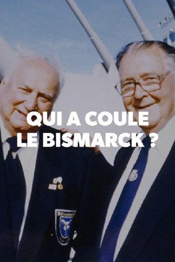 Qui a coulé le Bismarck ? (2016) poster