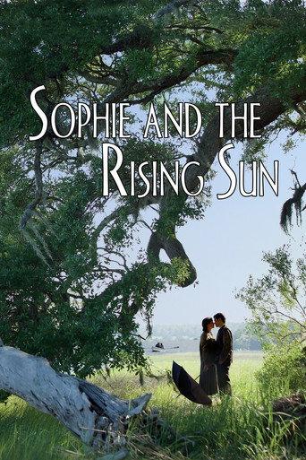 Sophie and the Rising Sun (2016) poster