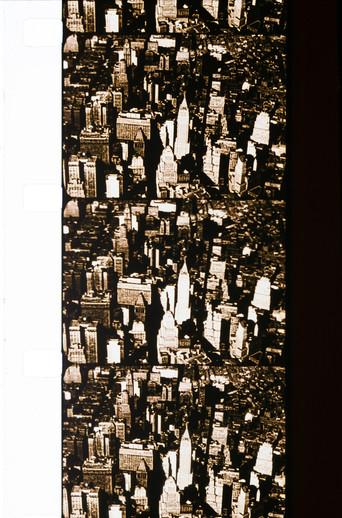 New York, Rome, Barcelona, Brussels (1960) poster