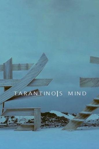 Tarantino's Mind (2006) poster