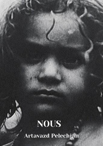 We (1969) poster