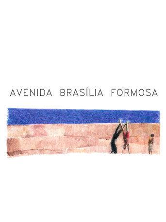 Defiant Brasília (2010) poster