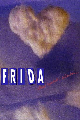 Frida - Straight from the Heart (1991) poster
