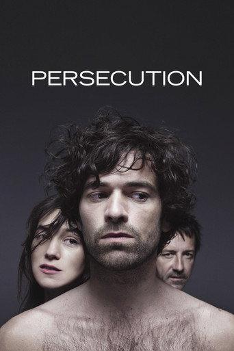 Persecution (2009) poster