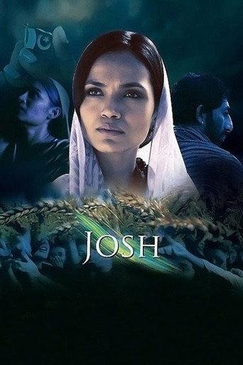 Josh: Independence Through Unity (2013) poster