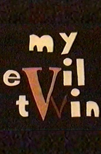 My Evil Twin () poster