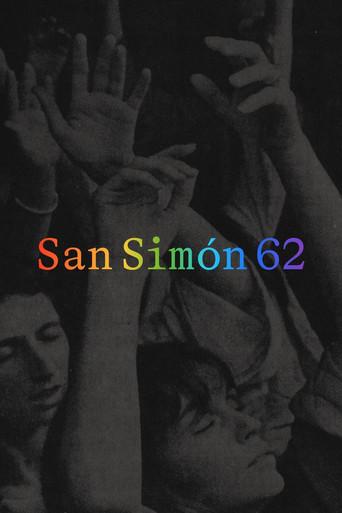 San Simón 62 () poster