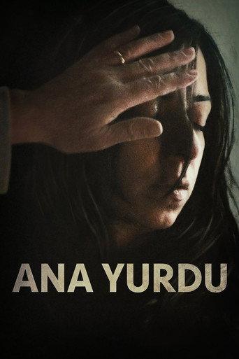 Motherland (2015) poster