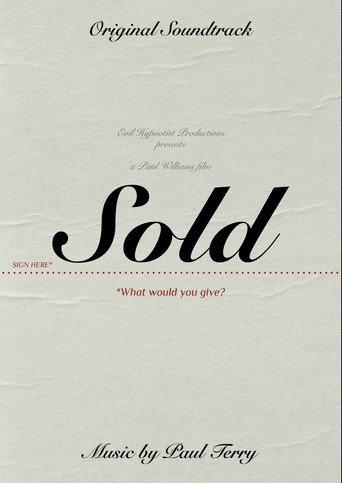 Sold (1999) poster