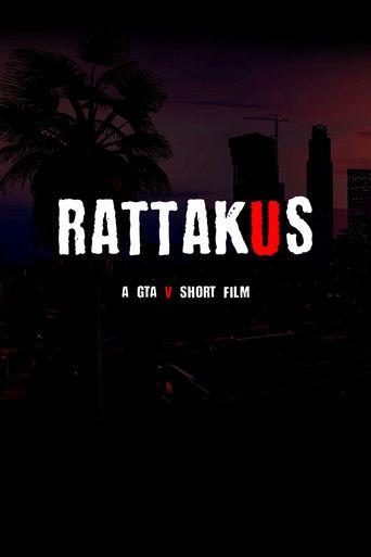 Rattakus (2027) poster