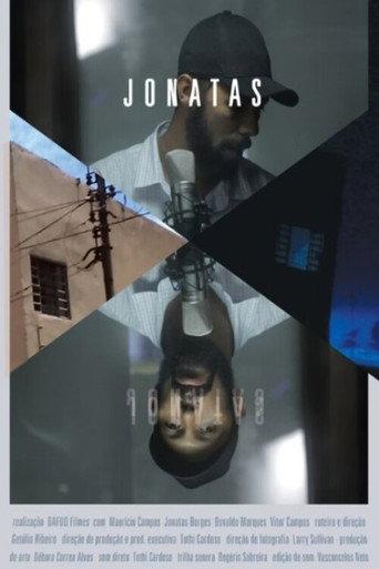 Jonatas (2016) poster