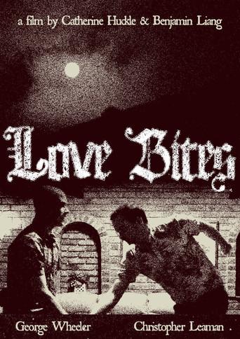 Love Bites (2024) poster