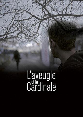 The Blind and the Cardinal (2016) poster