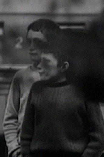 Dreamers (1971) poster