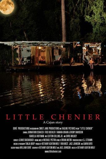 Little Chenier (2008) poster