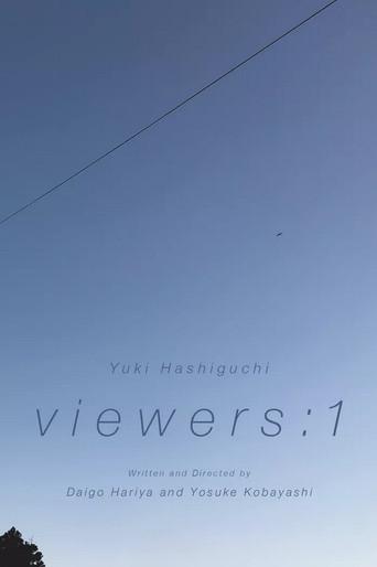 viewers:1 (2021) poster