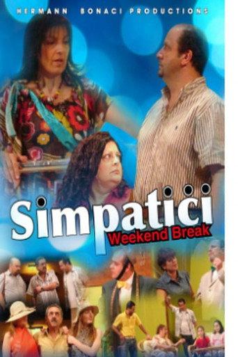 Nice People: Weekend Break () poster