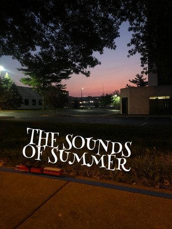 The Sounds of Summer (2024) poster