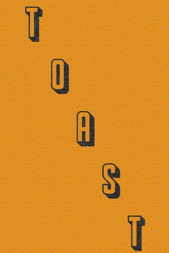 Toast (2019) poster