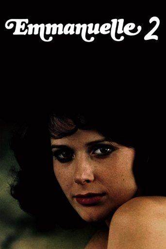 Emmanuelle: The Joys of a Woman (1975) poster