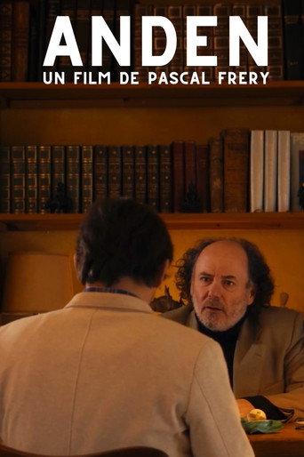 ANDEN (2025) poster
