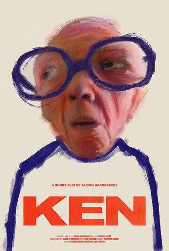 Ken () poster