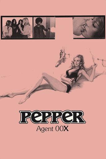 Checkmate (1973) poster