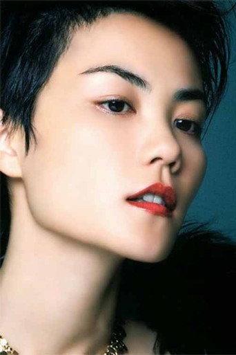 王菲《但愿人长久》 () poster