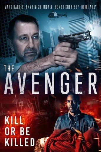 The Avenger (2024) poster