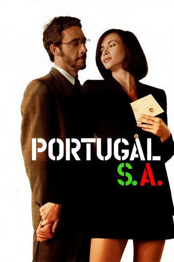 Portugal S.A. (2004) poster