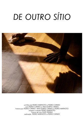 Of Another Place () poster