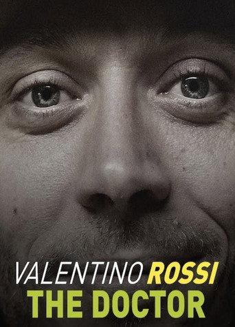 L'Odyssée de Valentino Rossi () poster